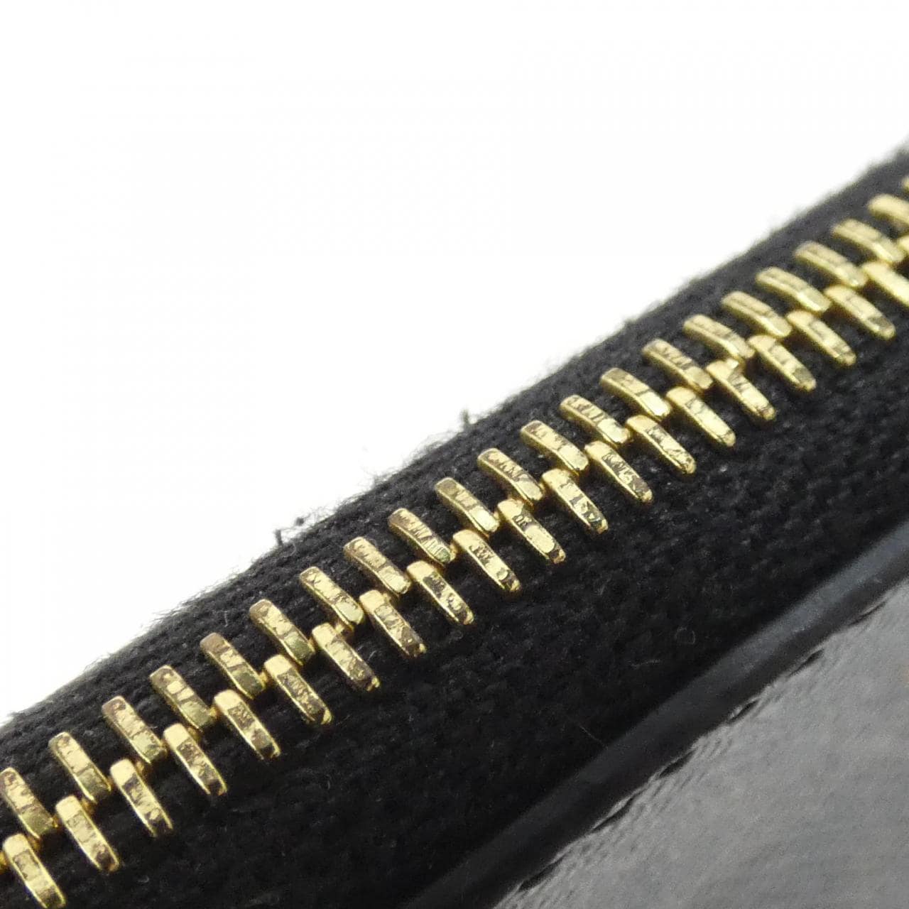 CELINE 10C662BTA Coin Case Canvas 4