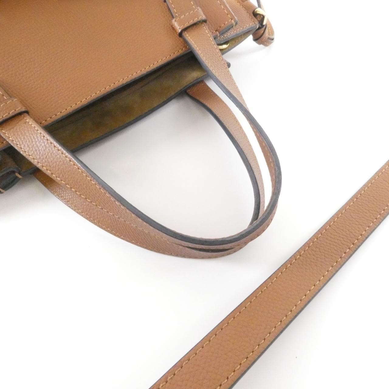 LOEWE Gate A650Z99X05 手提包 4