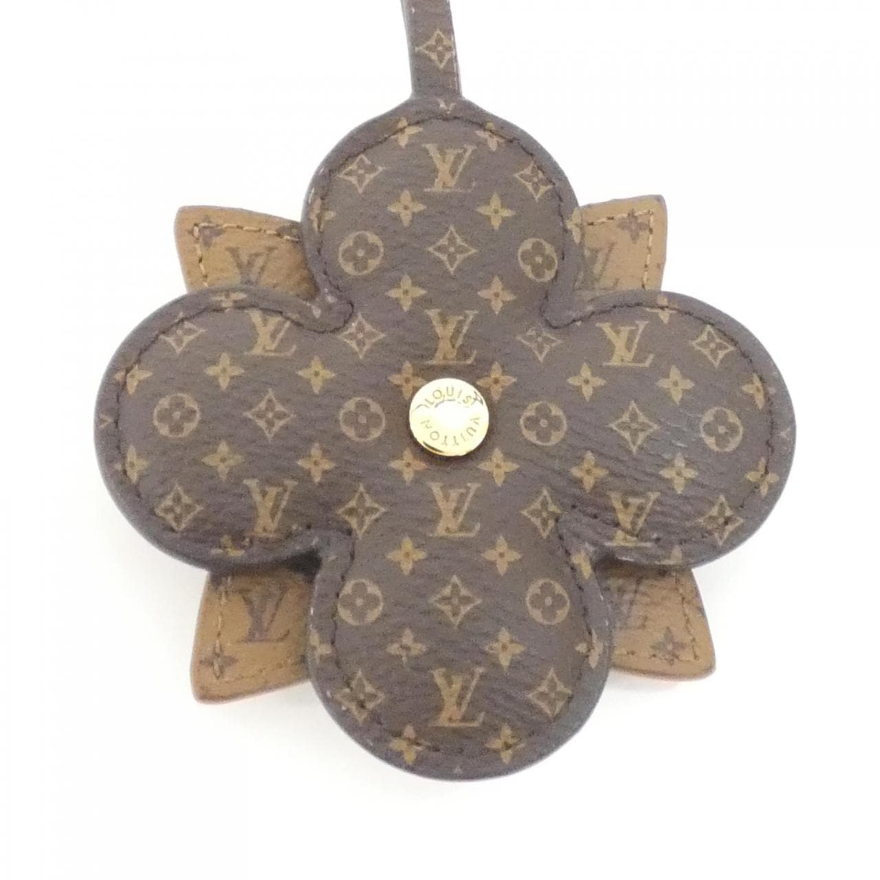 LOUIS VUITTON M02136 銀包 Monogram 3