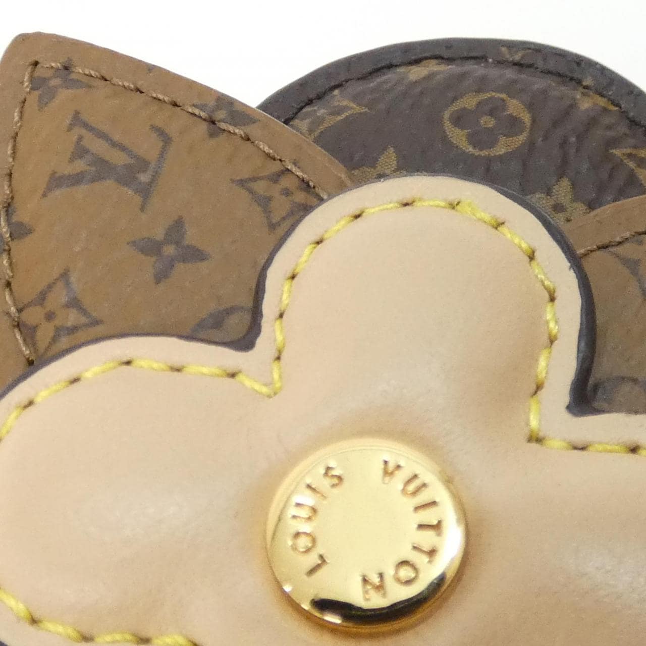 LOUIS VUITTON M02136 銀包 Monogram 4
