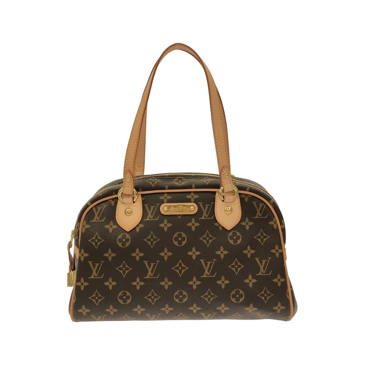 LOUIS VUITTON M95565 肩背包 Monogram