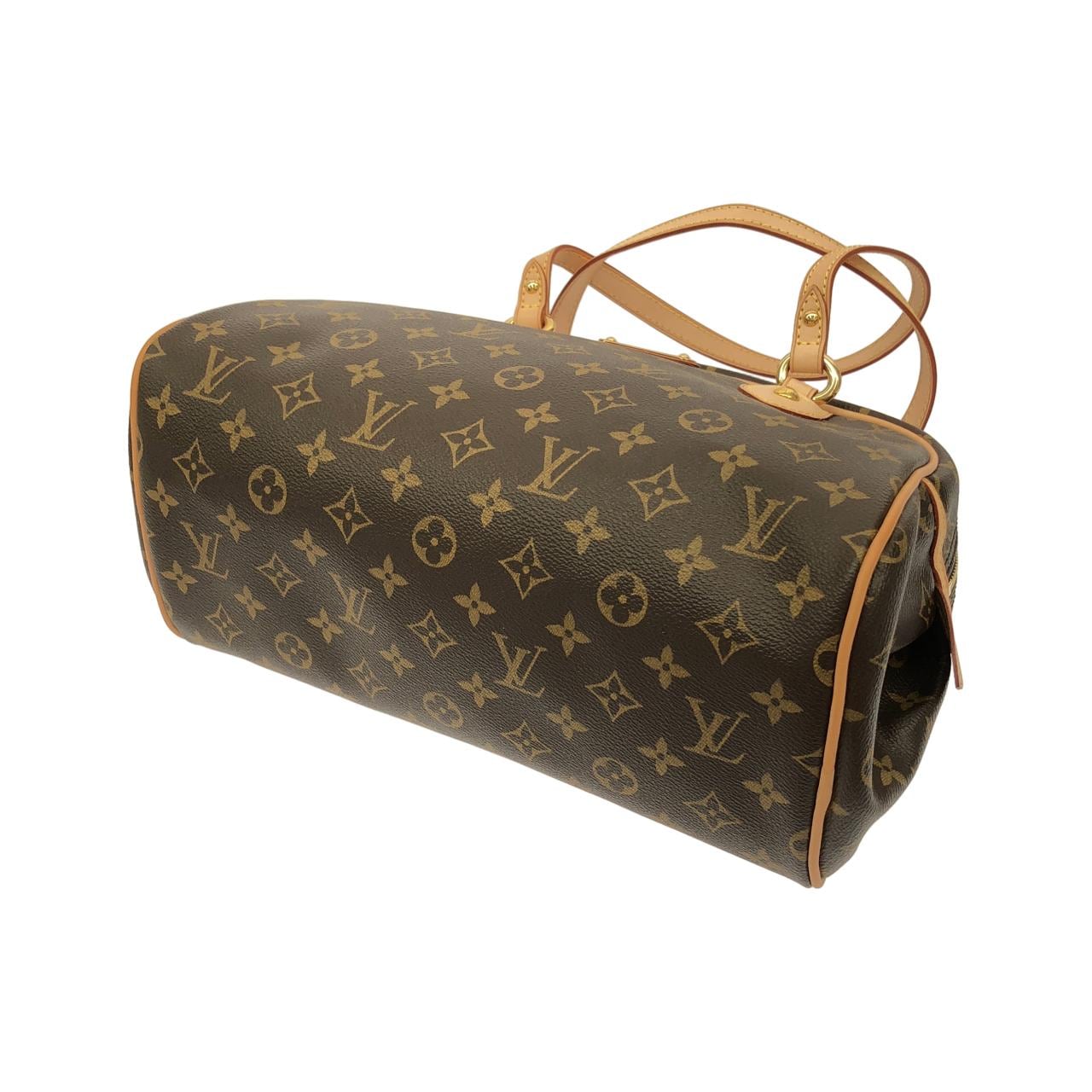 LOUIS VUITTON M95565 肩背包 Monogram 3