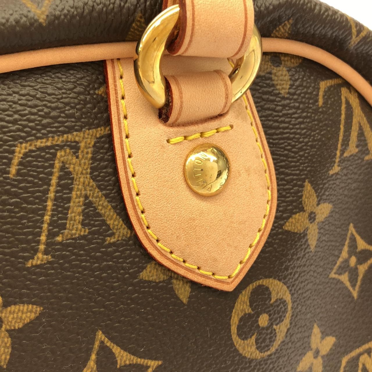 LOUIS VUITTON M95565 肩背包 Monogram 5