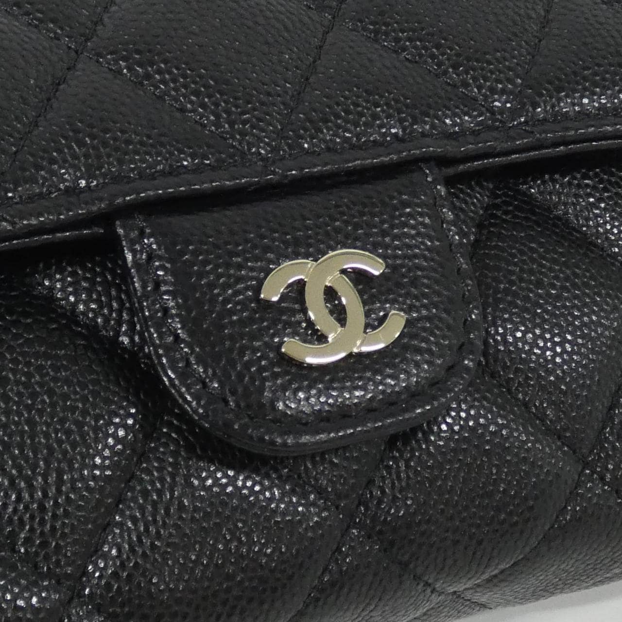 CHANEL AP5034 腰包 荔枝紋牛皮 4