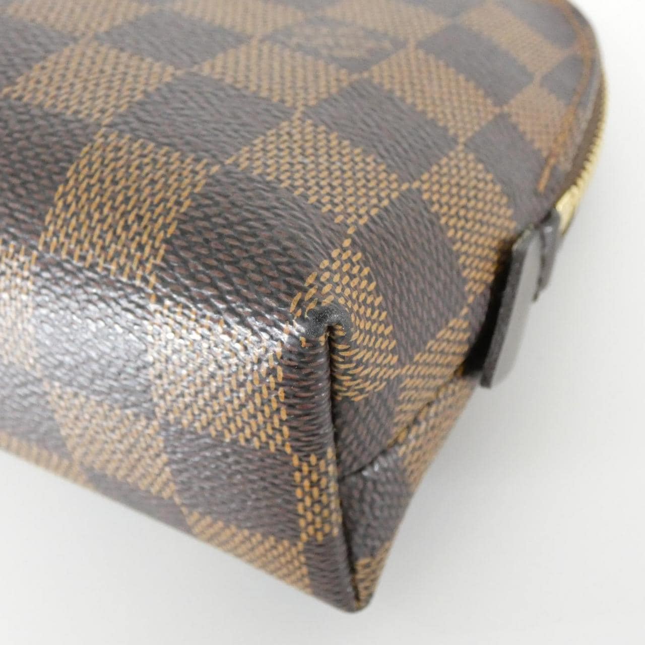 LOUIS VUITTON Pochette N23345 小袋 Damier 3