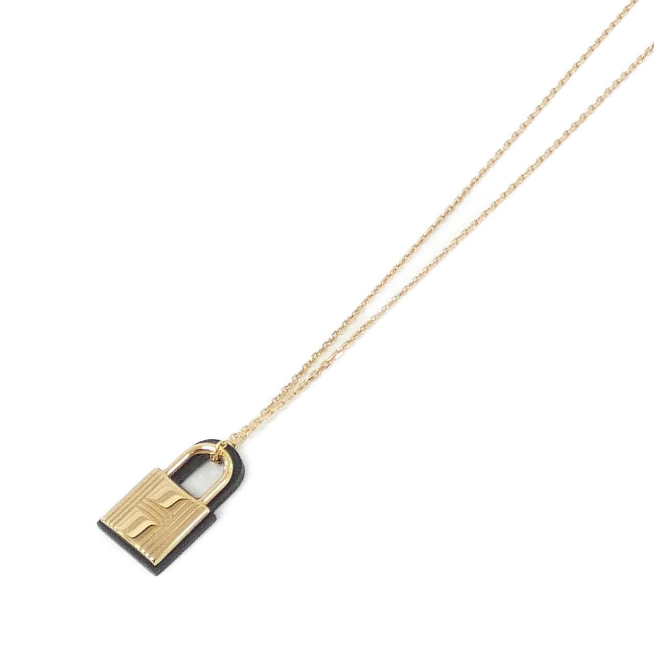 HERMES Kelly 078852CD 配飾 Swift