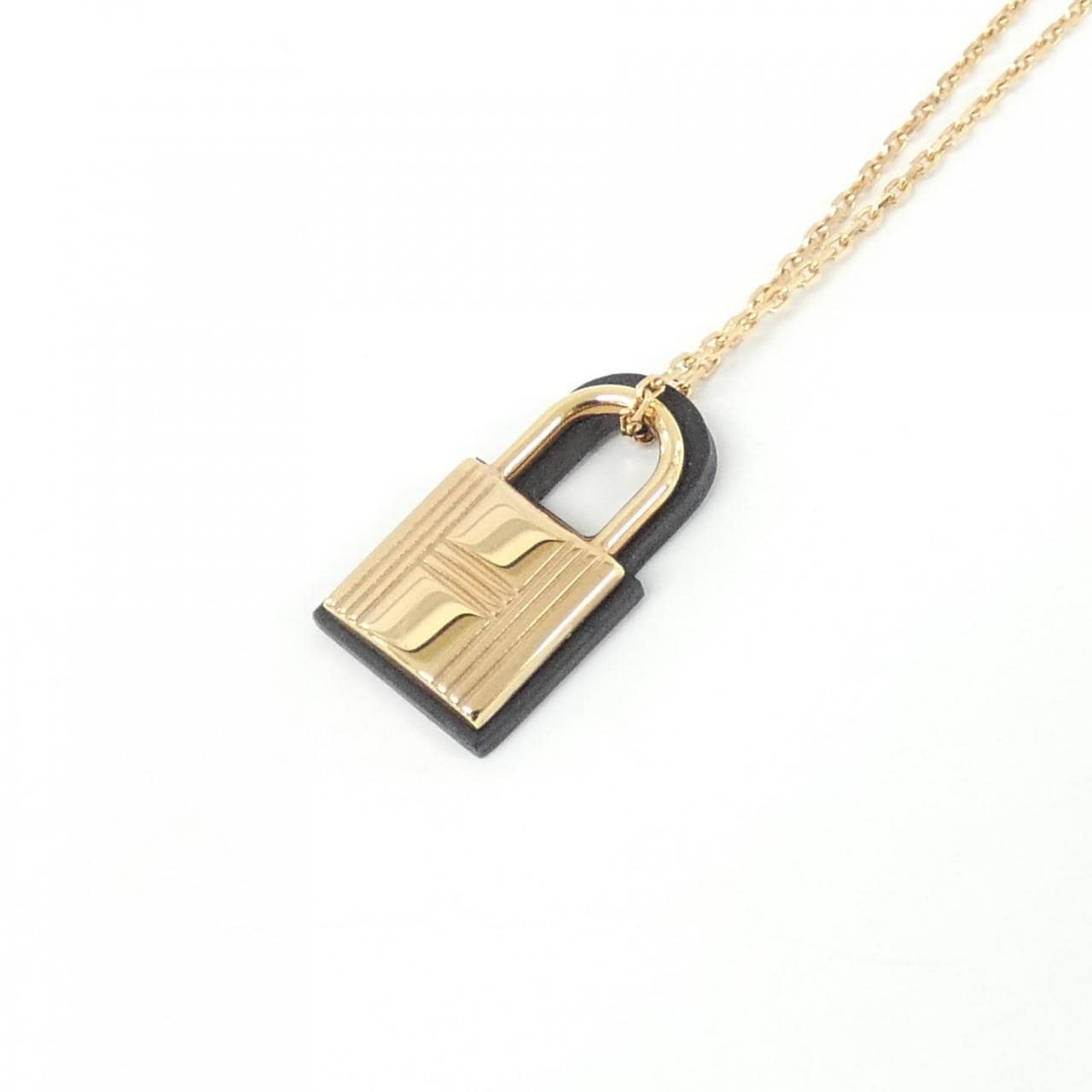 HERMES Kelly 078852CD 配飾 Swift 3