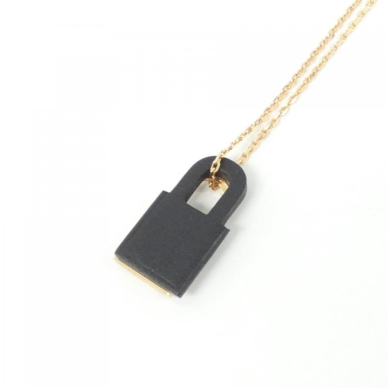 HERMES Kelly 078852CD 配飾 Swift 4