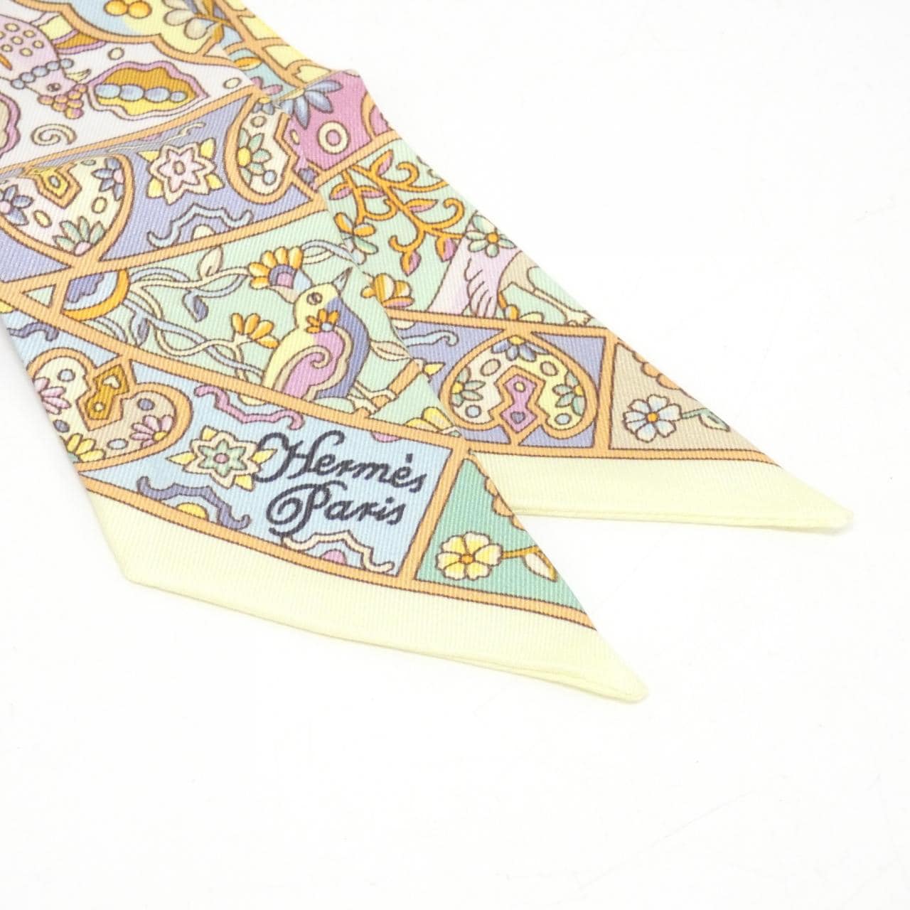 HERMES 062983S 圍巾 2