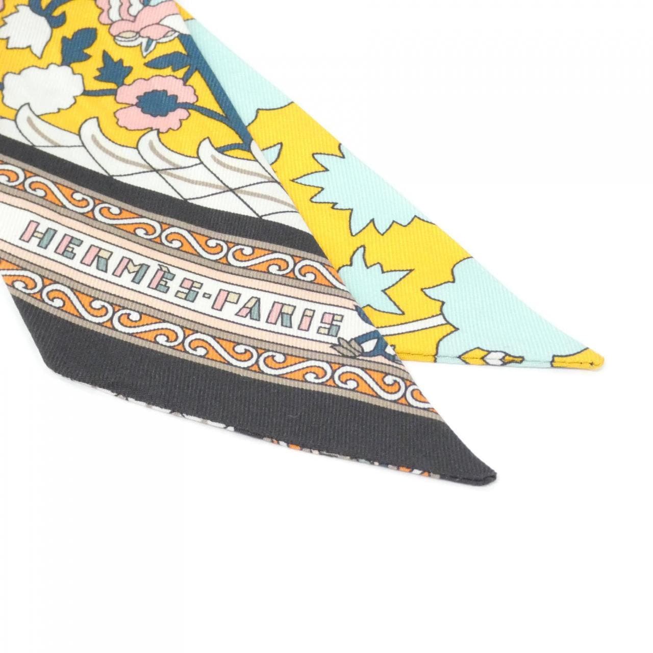 HERMES Scarf 2
