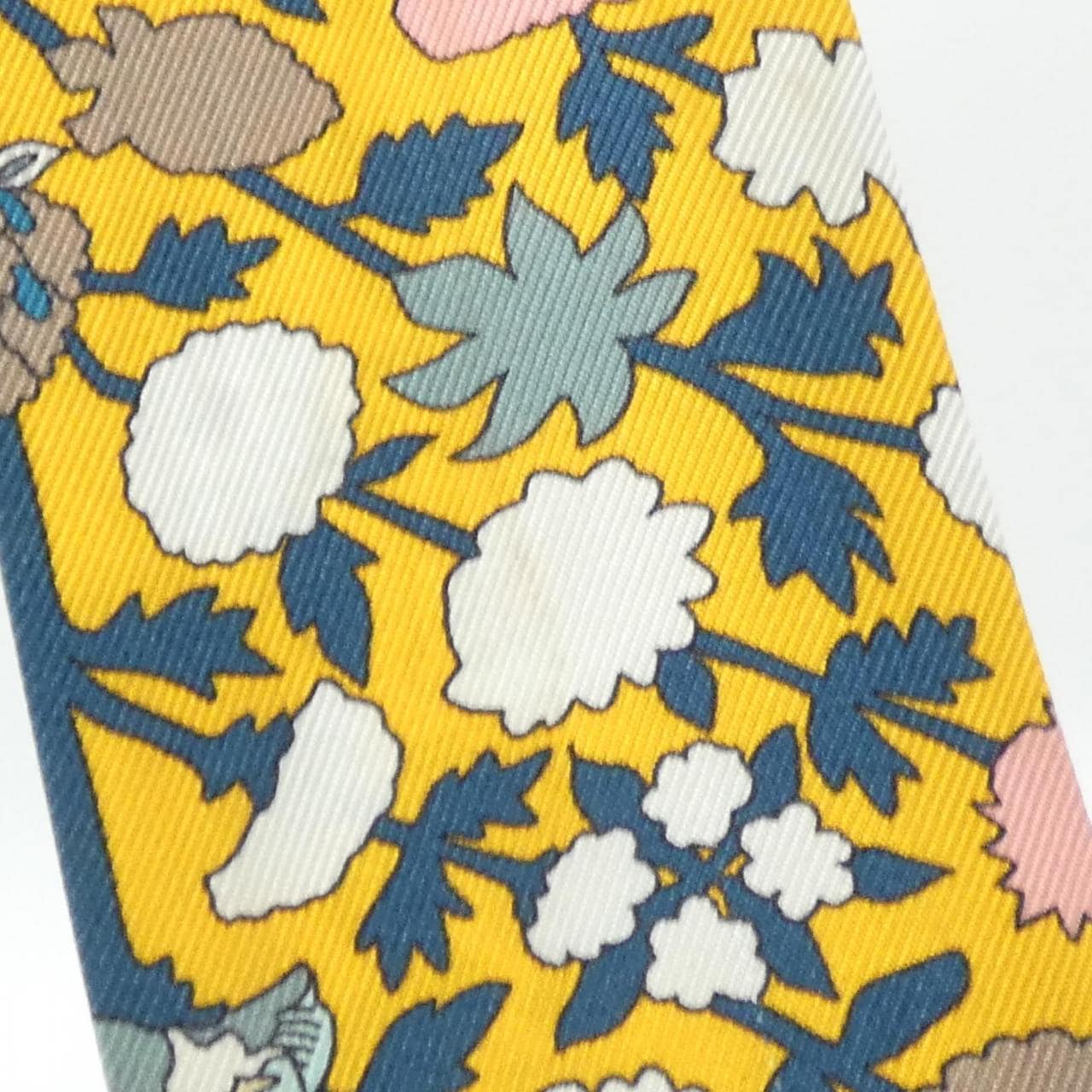 HERMES Scarf 5