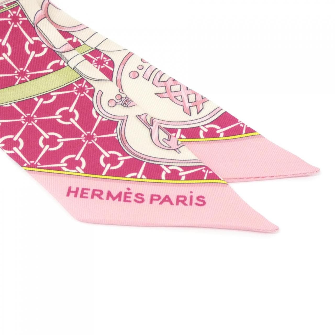 HERMES Scarf 2