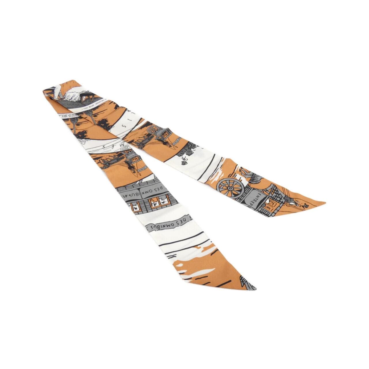 HERMES 062416S Scarf