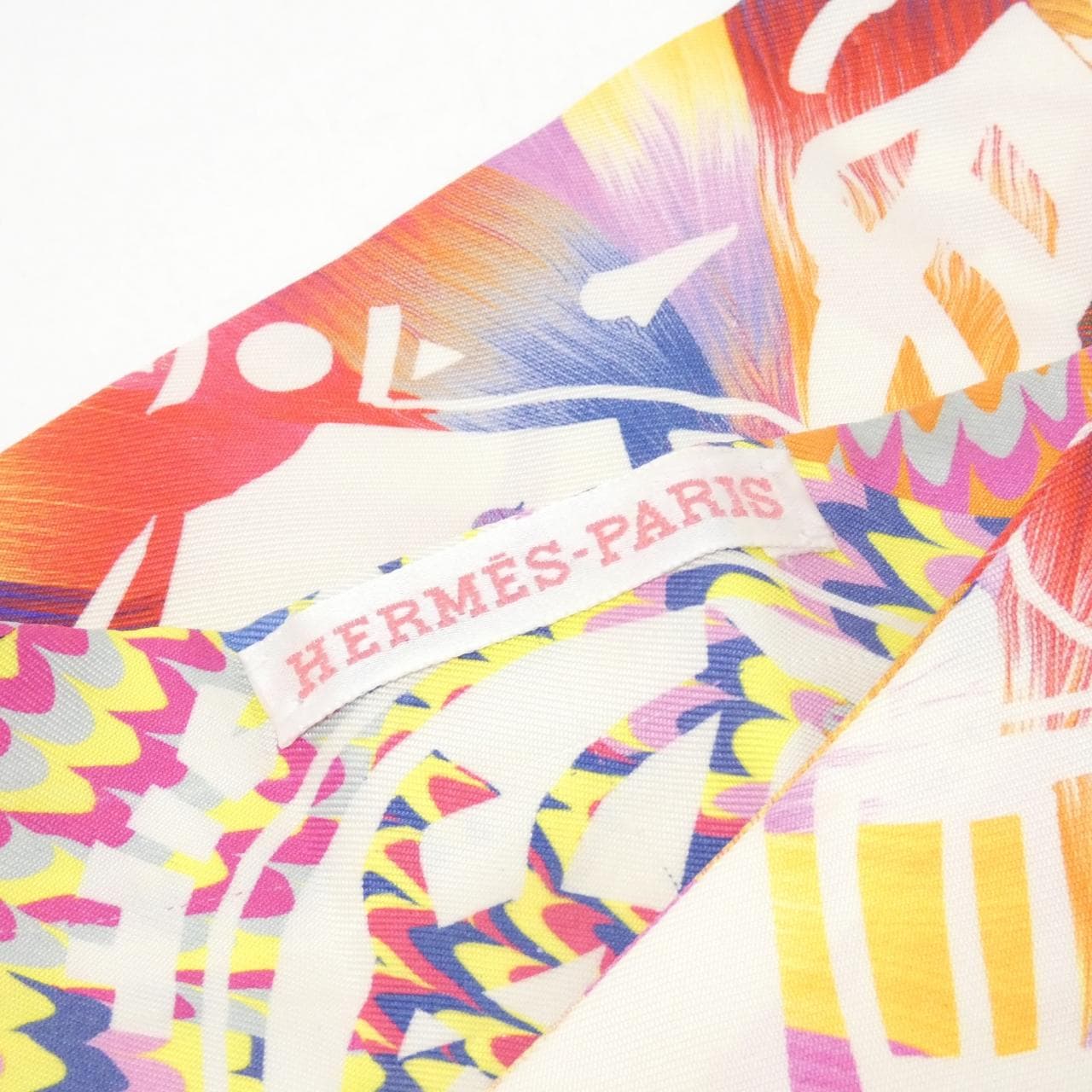 HERMES 064066S Scarf 3