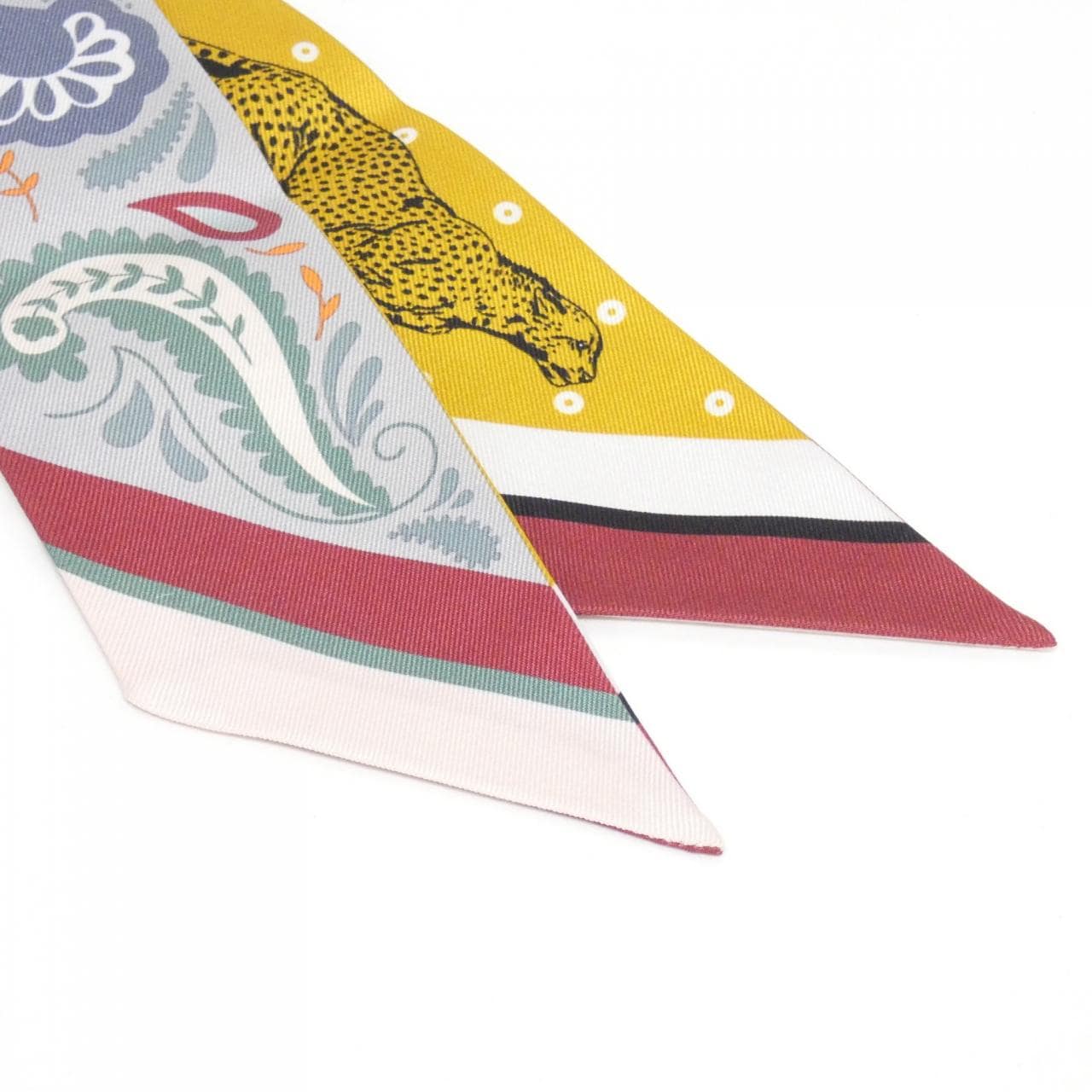 HERMES 064179S Scarf 2