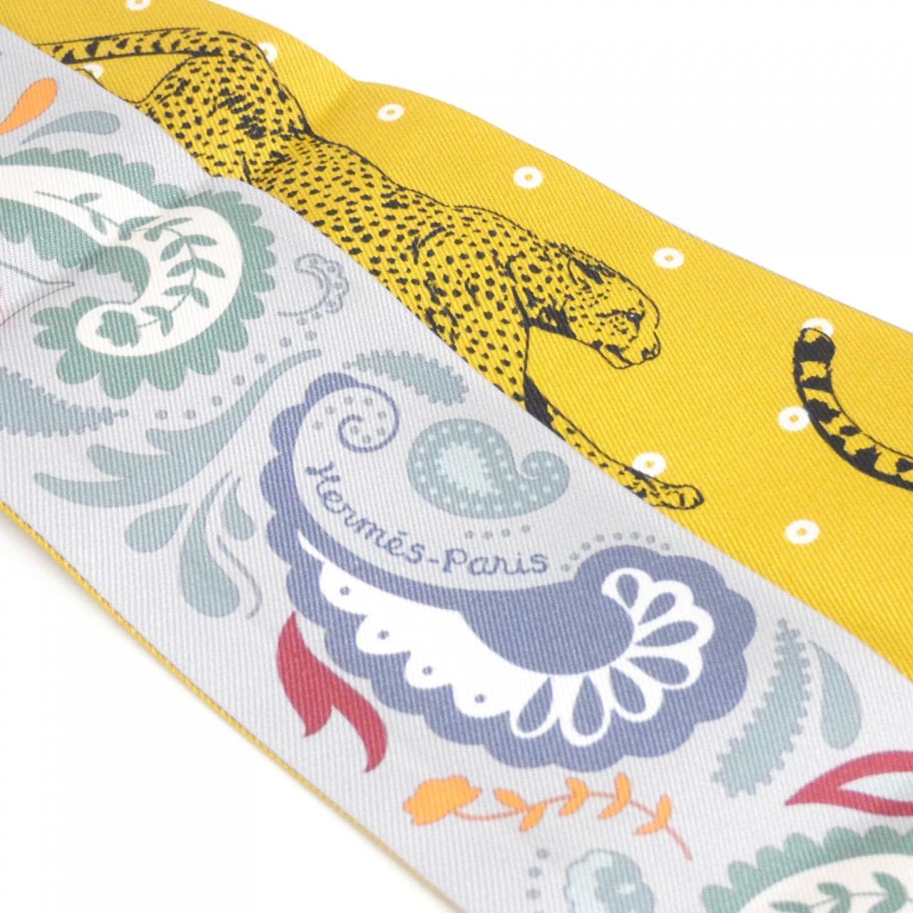 HERMES 064179S Scarf 3