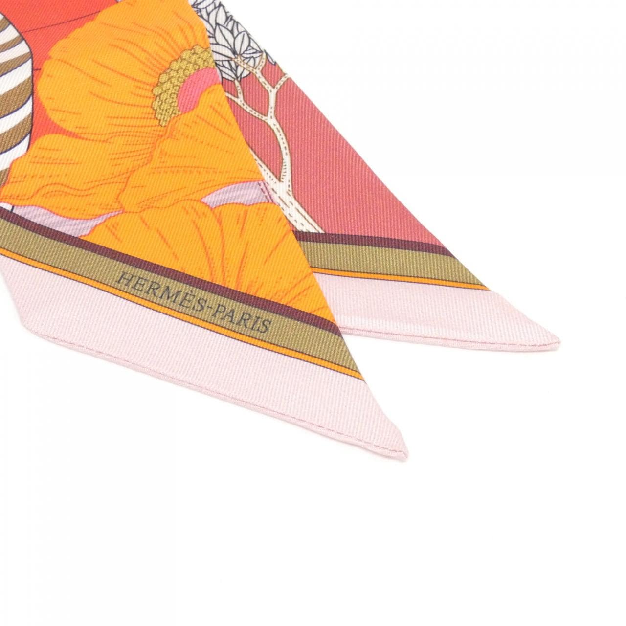 HERMES 064094S Scarf 2