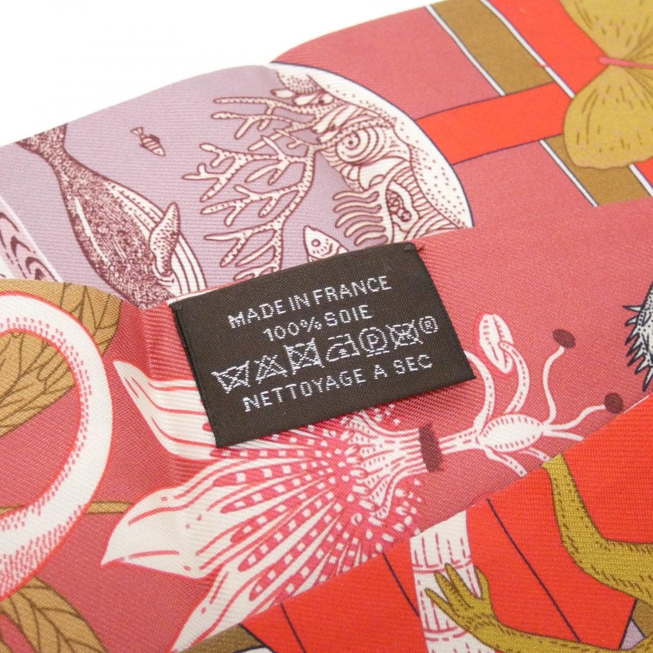 HERMES 064094S Scarf 3