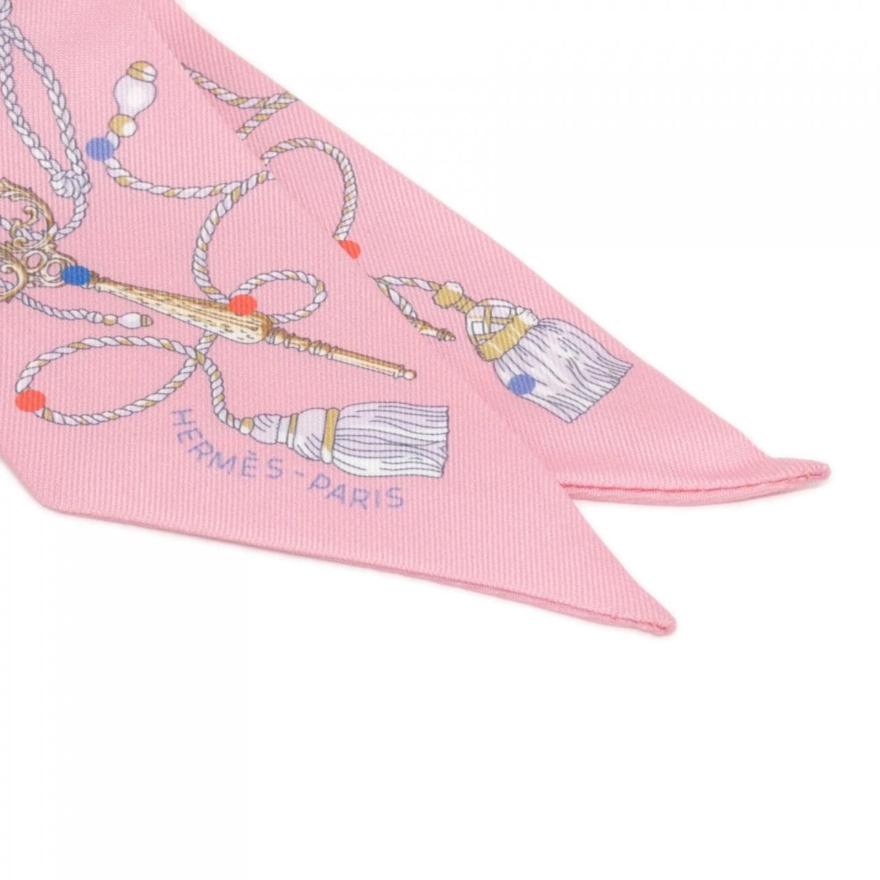 HERMES 063871S Scarf 2