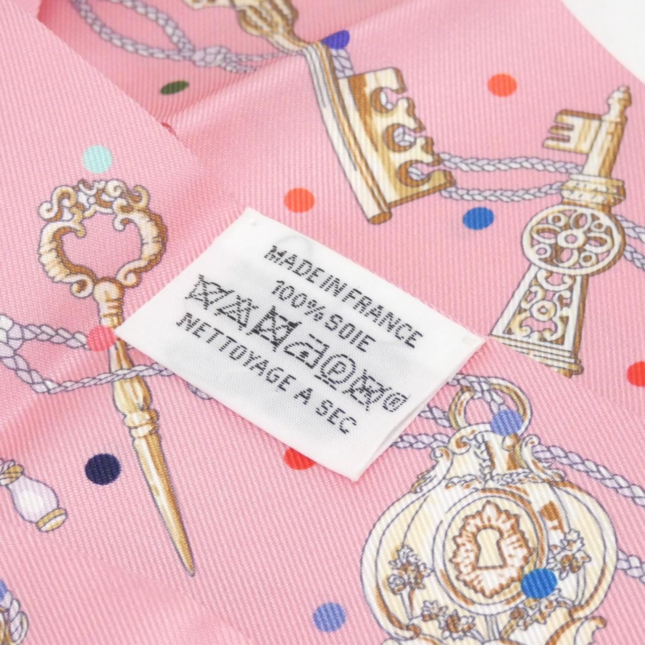 HERMES 063871S Scarf 3