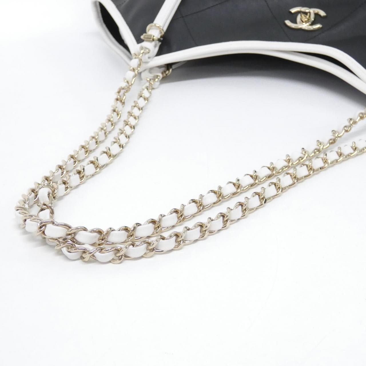 CHANEL AS5466 手提包 5
