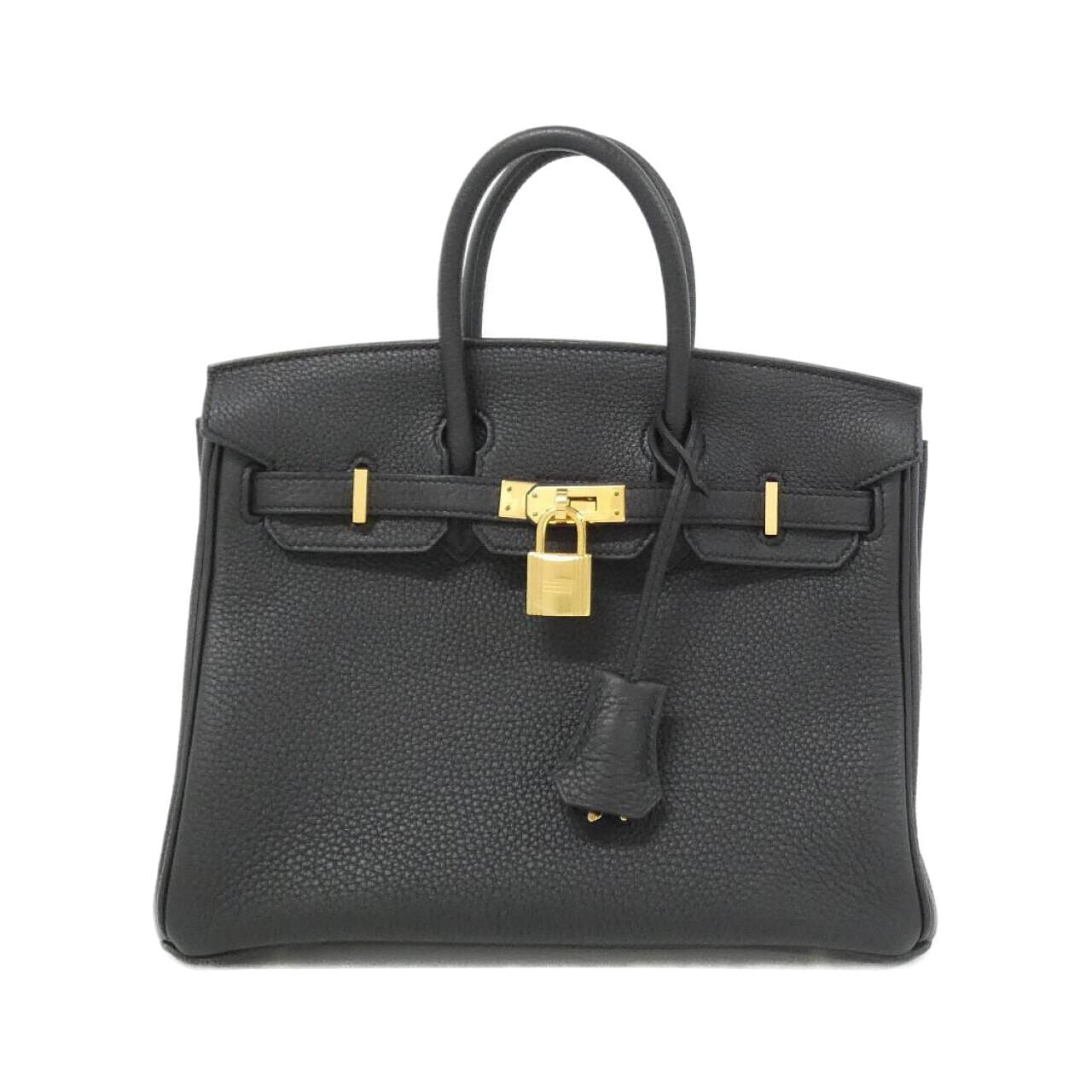 HERMES Birkin 041344CC Handbag Togo