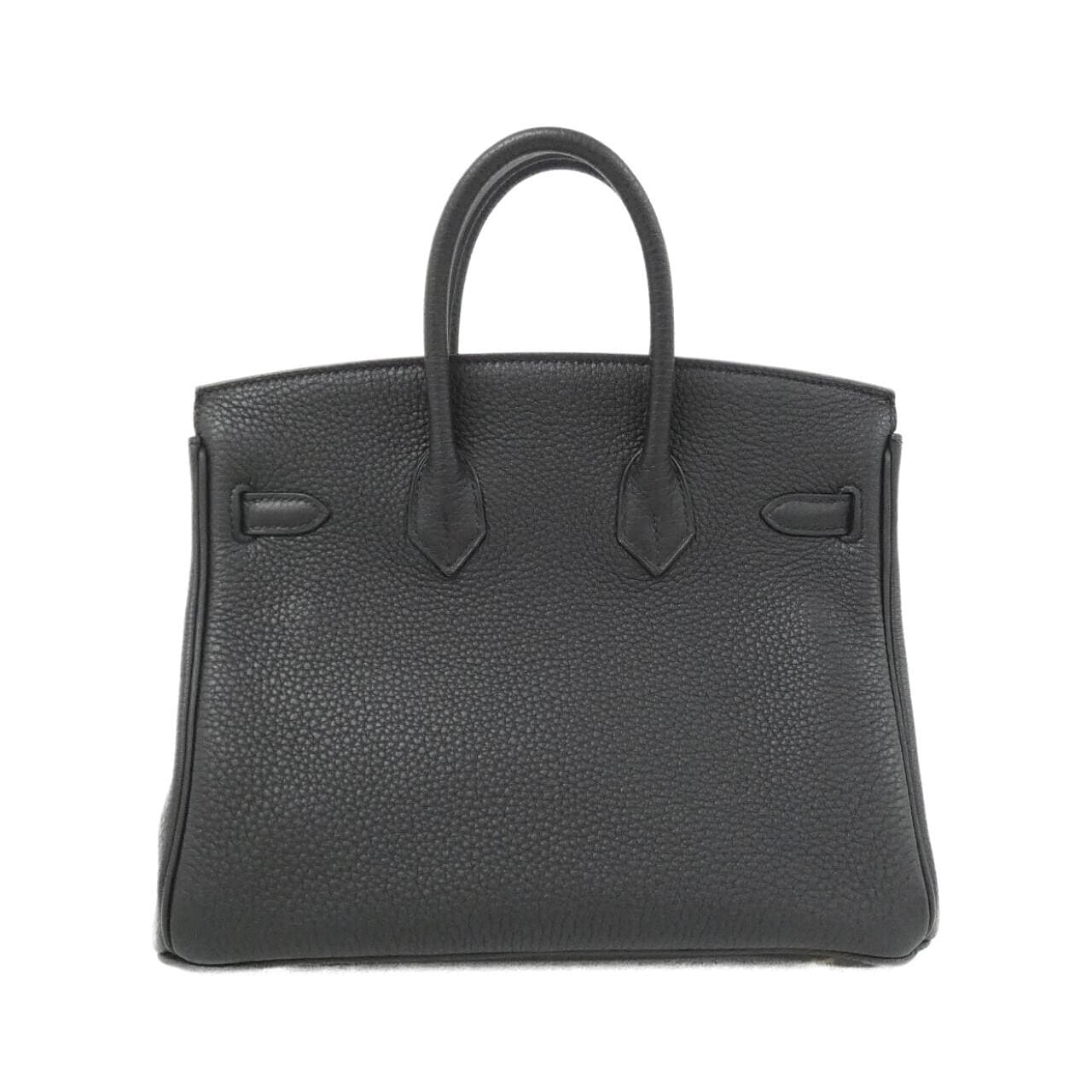 HERMES Birkin 041344CC Handbag Togo 2