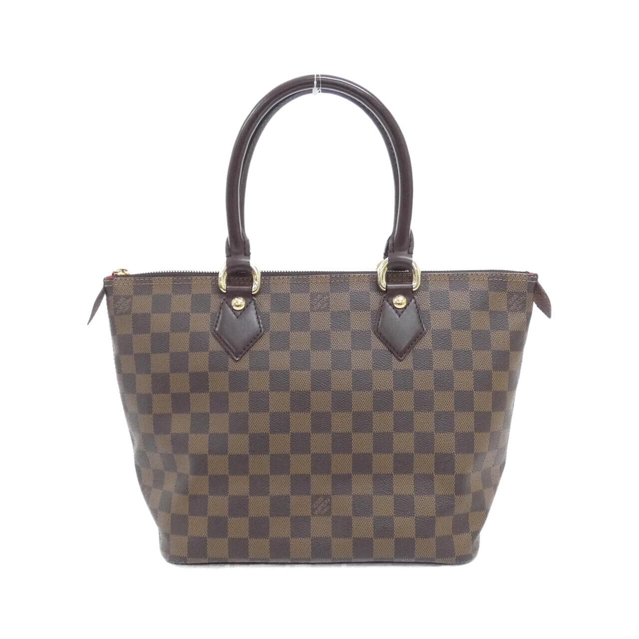 LOUIS VUITTON N51183 Handbag Damier