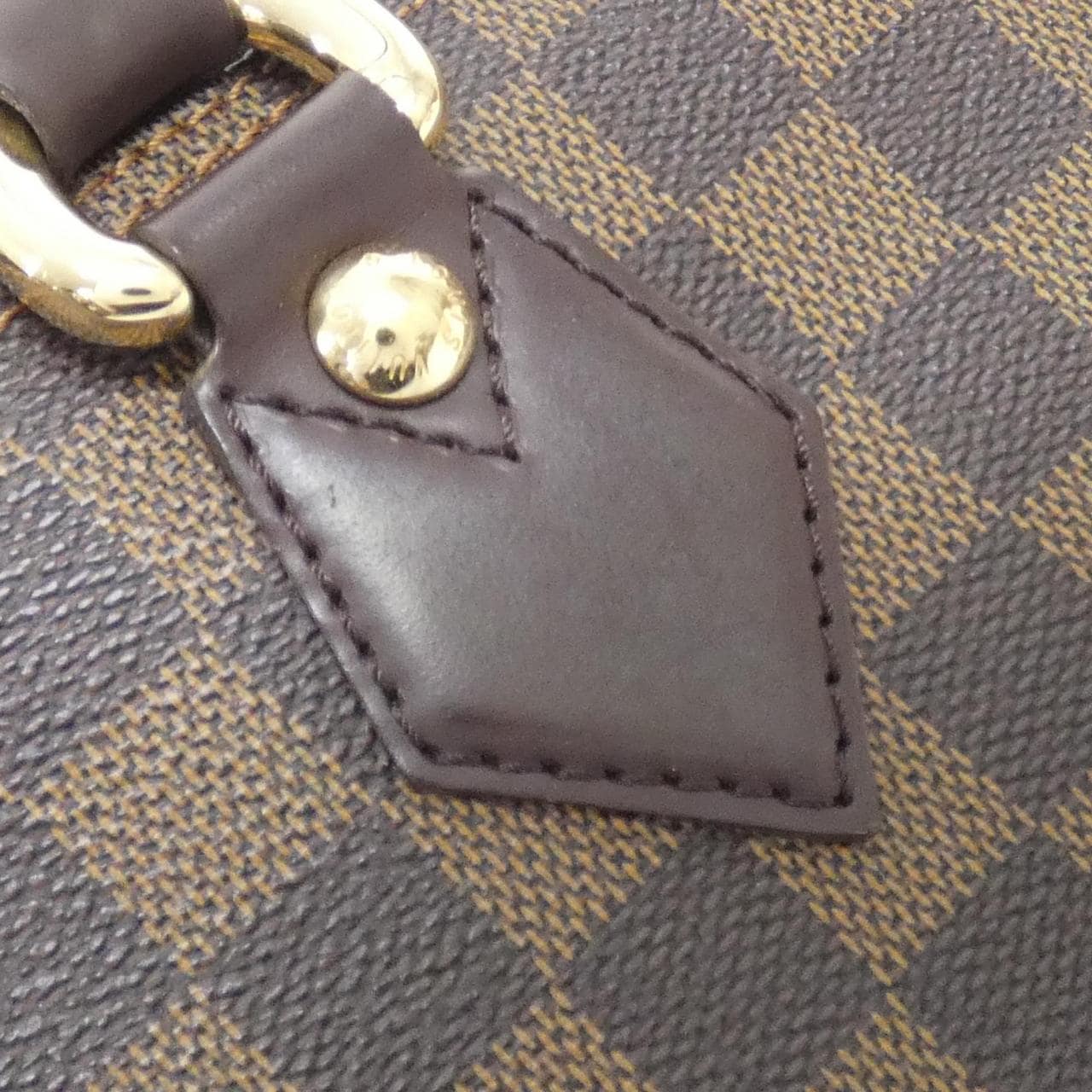 LOUIS VUITTON N51183 Handbag Damier 3