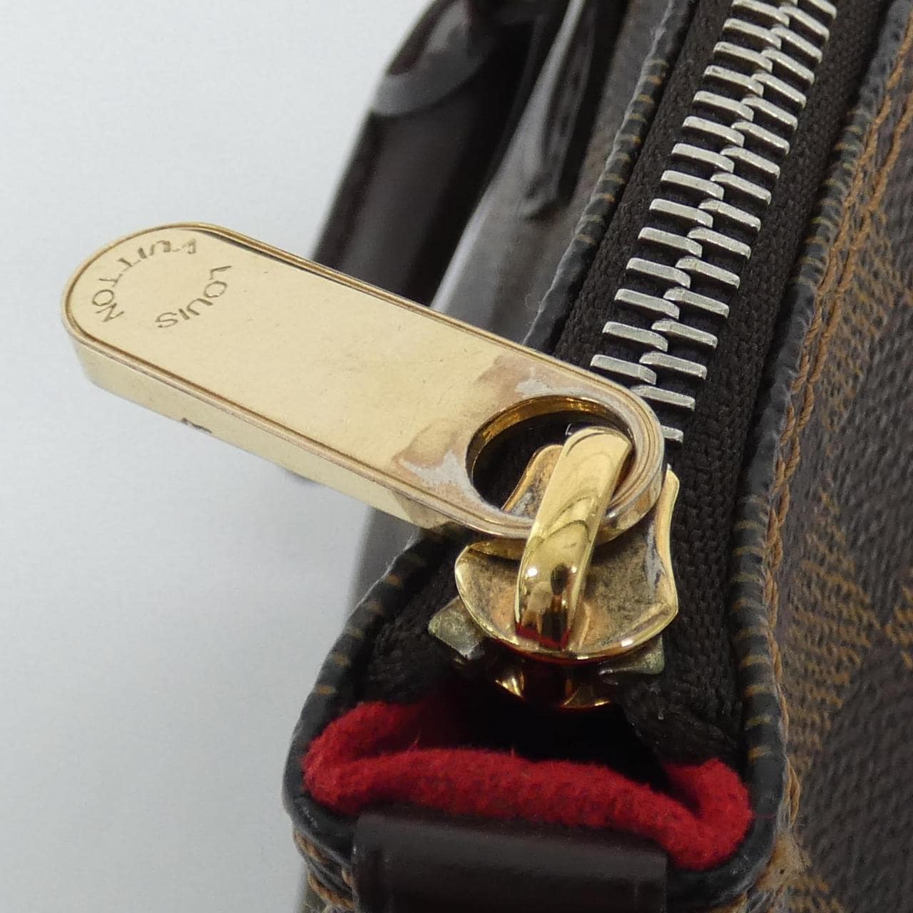 LOUIS VUITTON N51183 Handbag Damier 4
