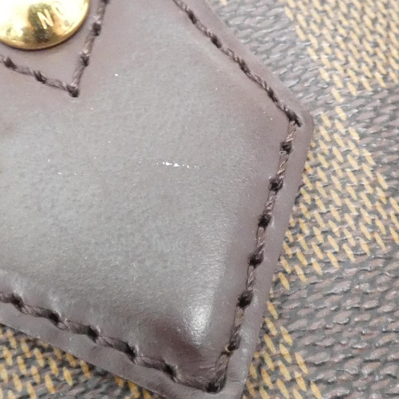 LOUIS VUITTON N51183 Handbag Damier 5
