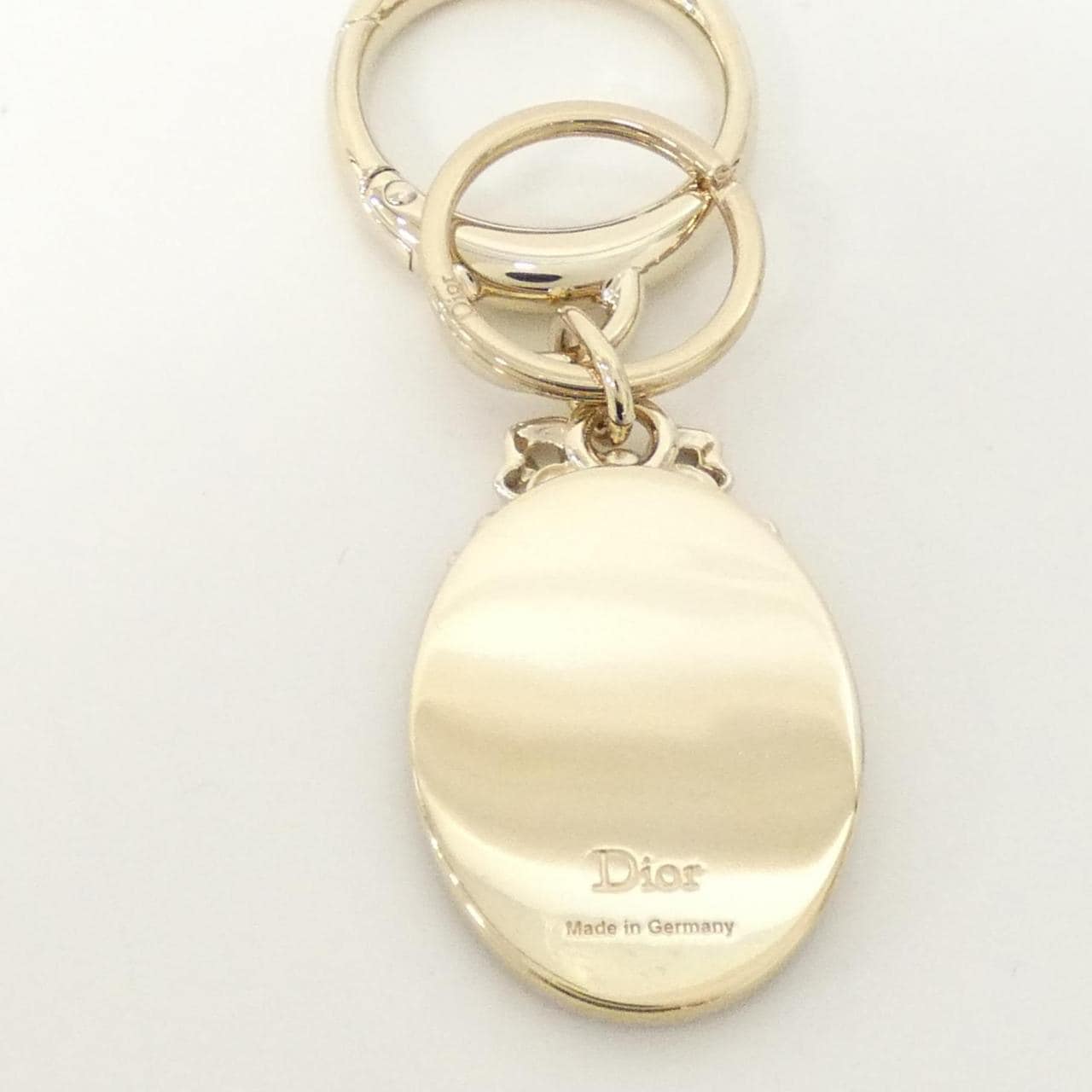 DIOR V1921WOMMT Key Case 3