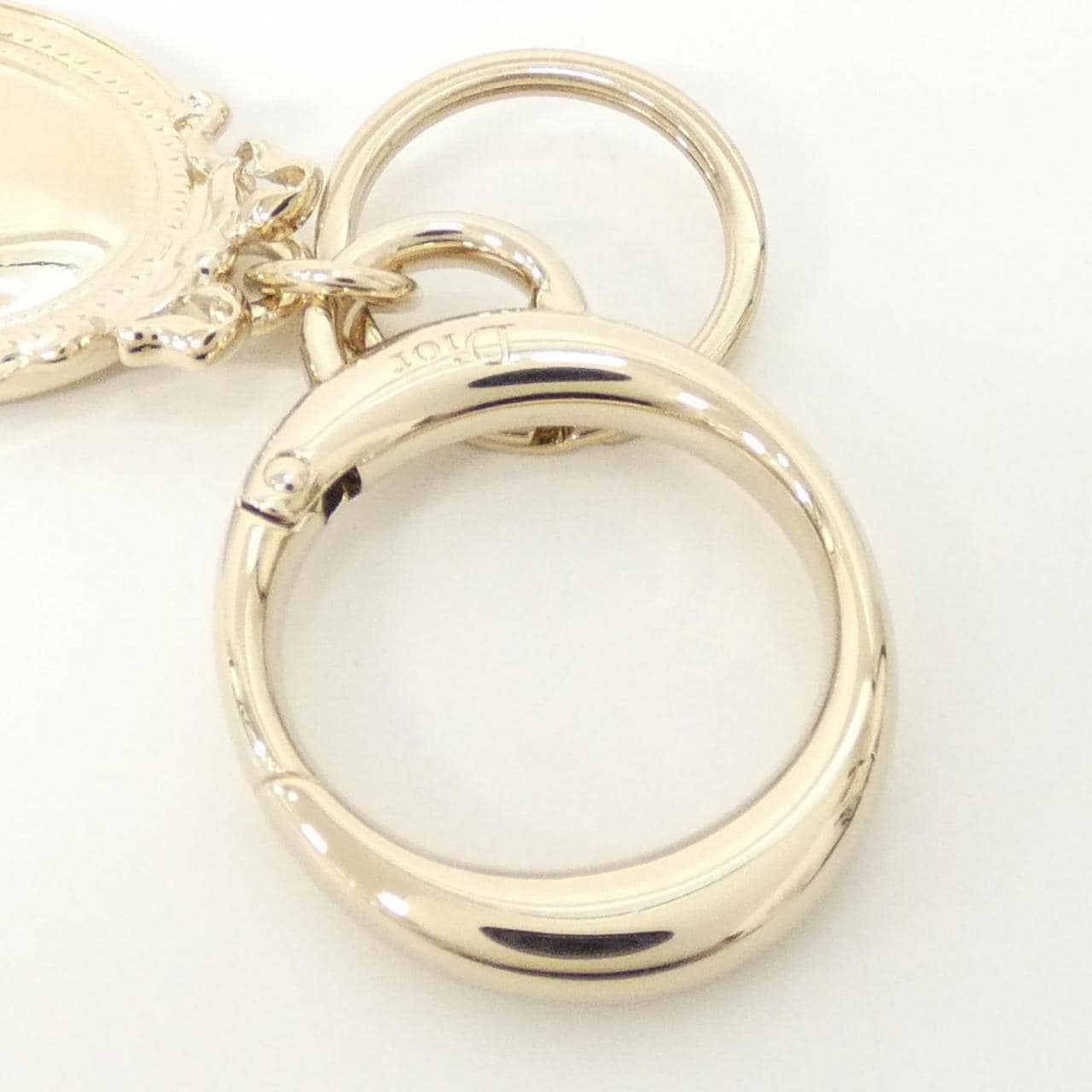 DIOR V1921WOMMT Key Case 4