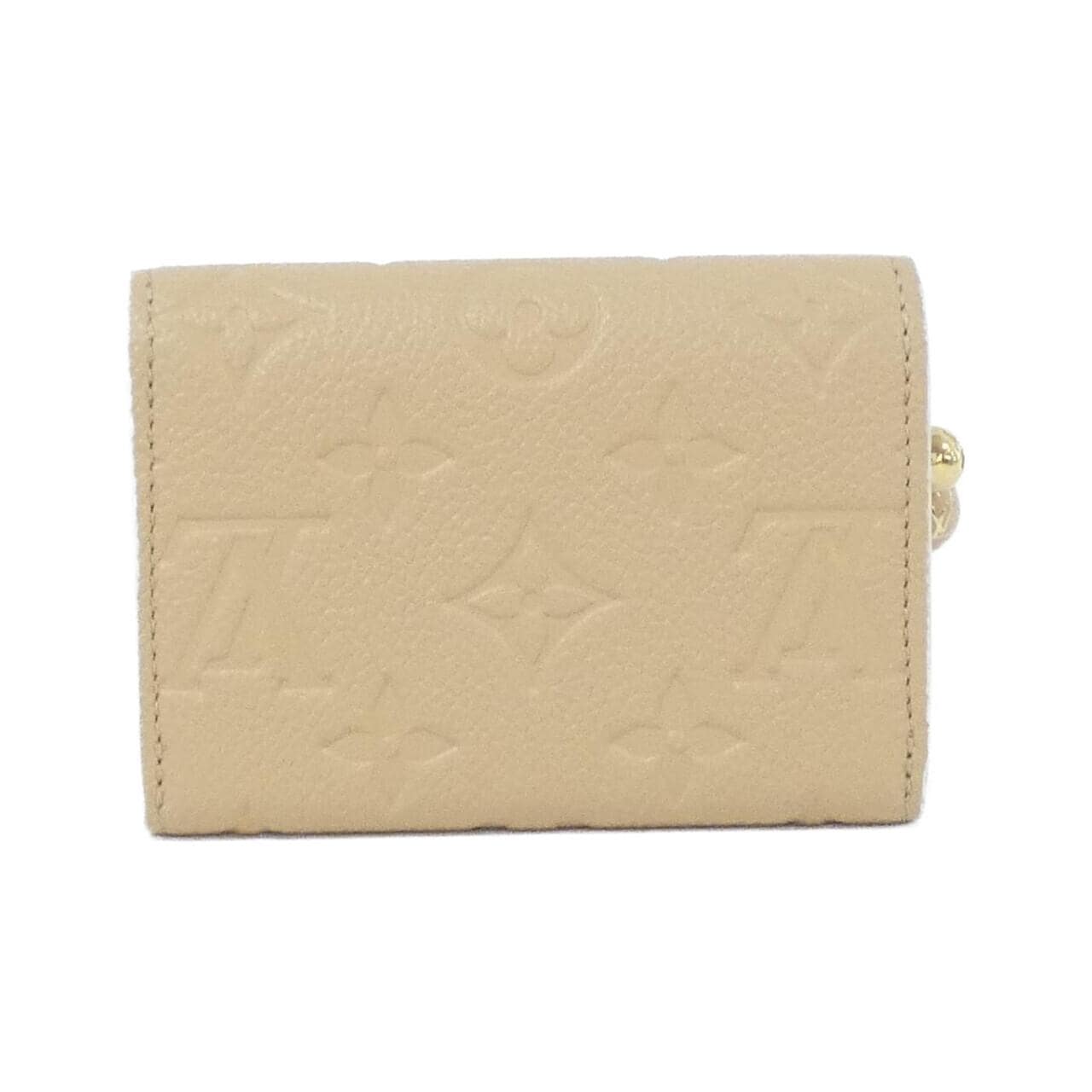 LOUIS VUITTON M28987 Coin Case Monogram 2