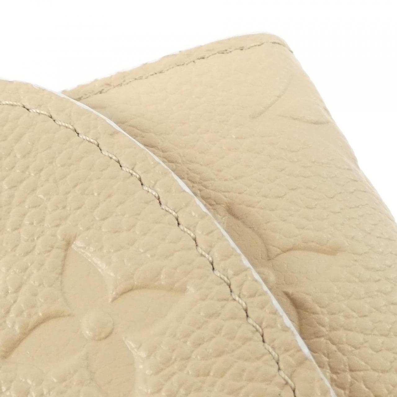LOUIS VUITTON M28987 Coin Case Monogram 4