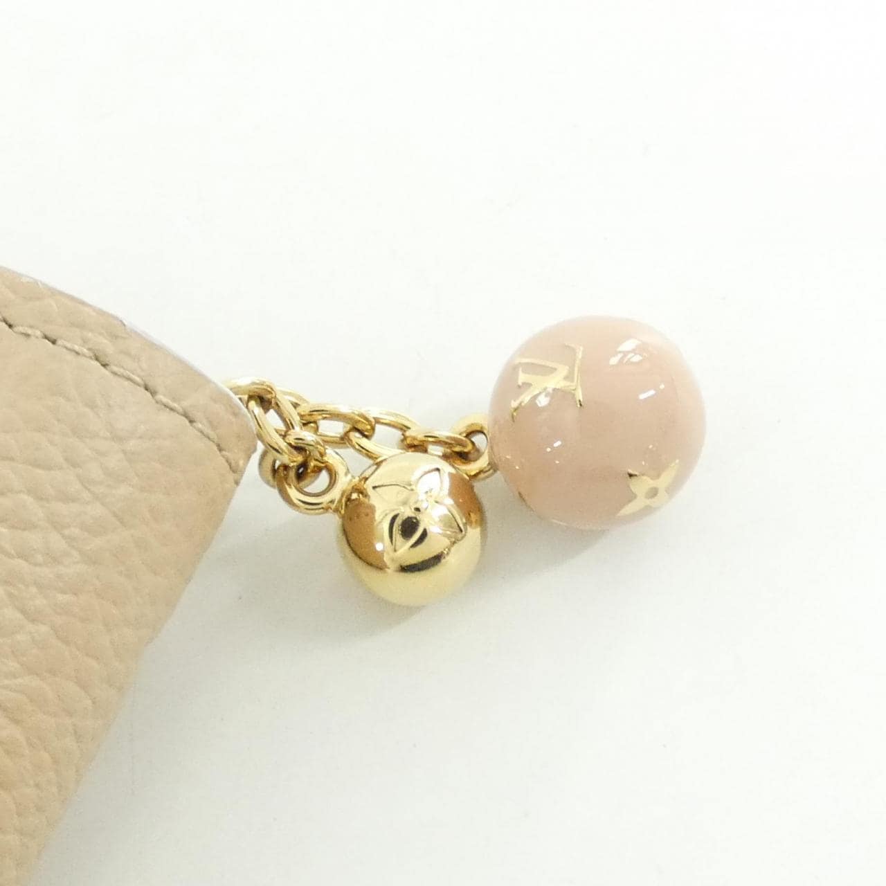 LOUIS VUITTON M28987 Coin Case Monogram 5