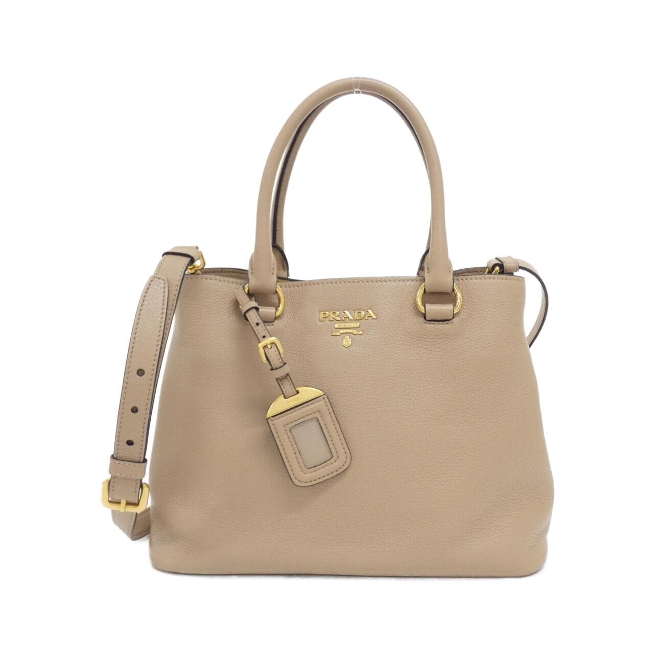 PRADA 1BA058 Handbag