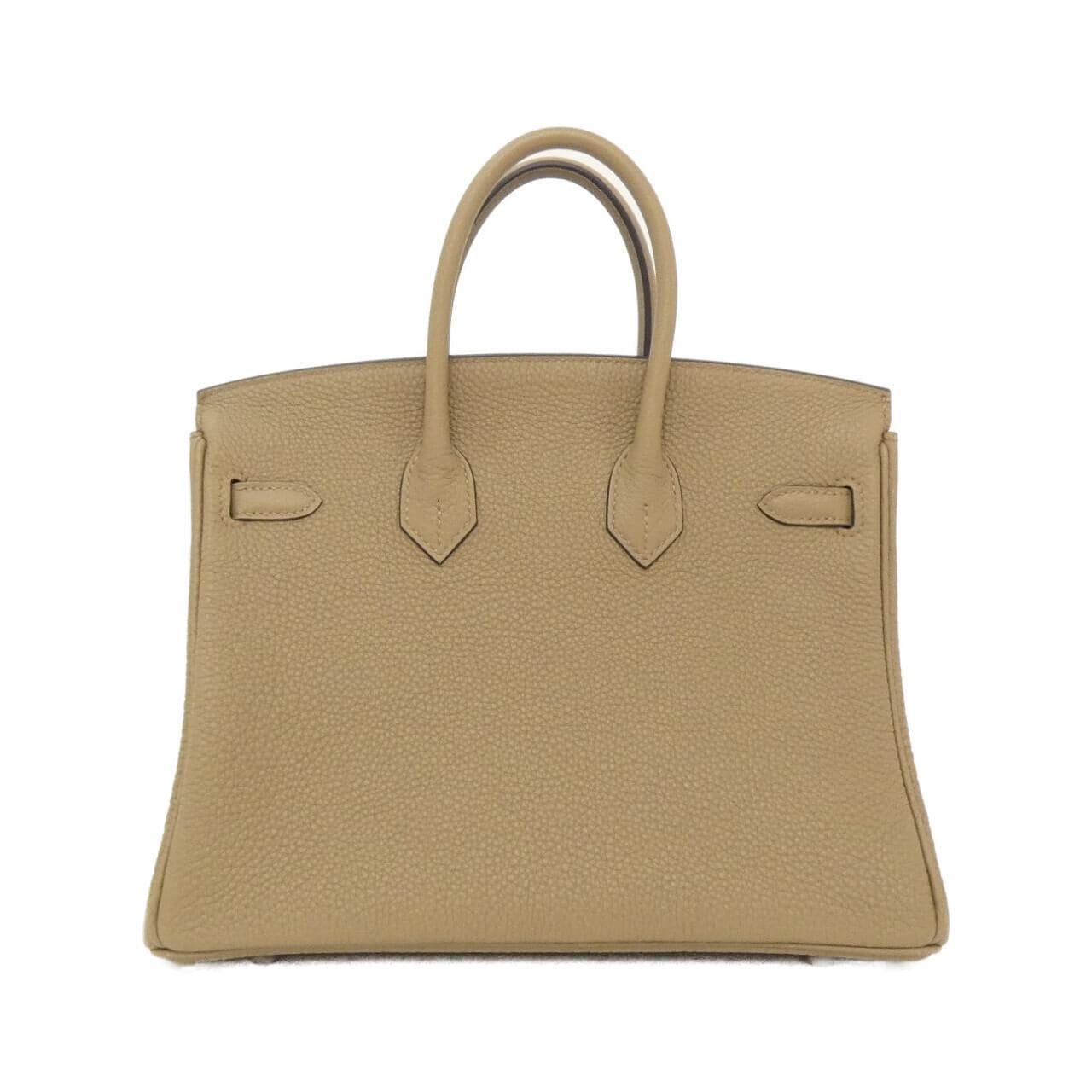 HERMES Birkin 041344CK Handbag Togo 2