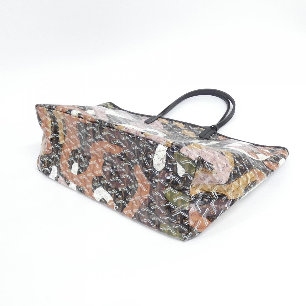 GOYARD Saint Louis 手提包 帆布 2