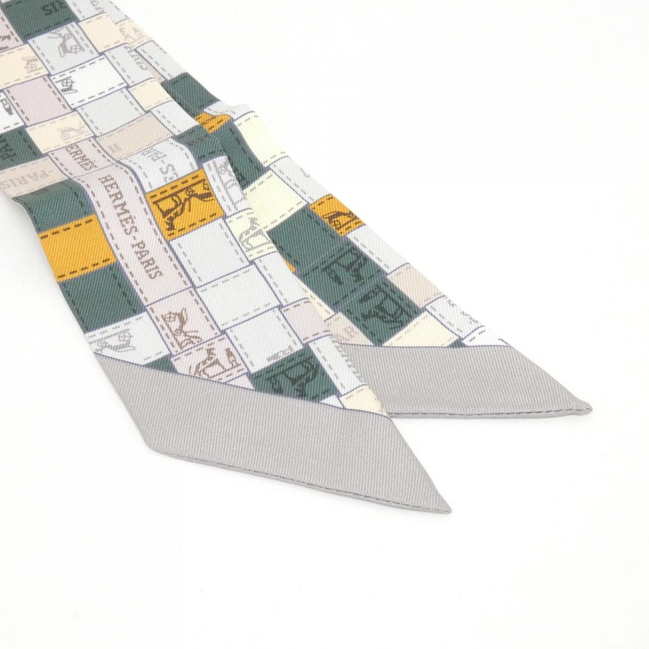 HERMES 062408S Scarf 2