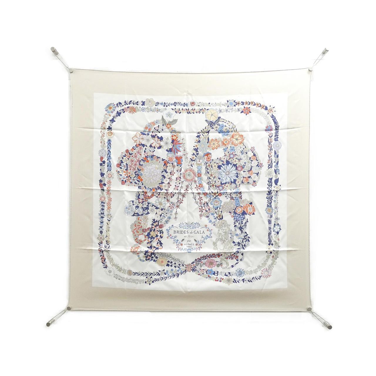 HERMES 004192S Scarf