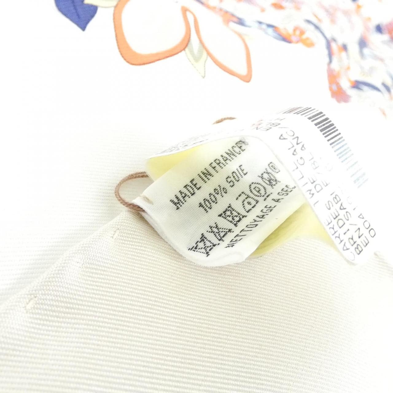 HERMES 004192S Scarf 3