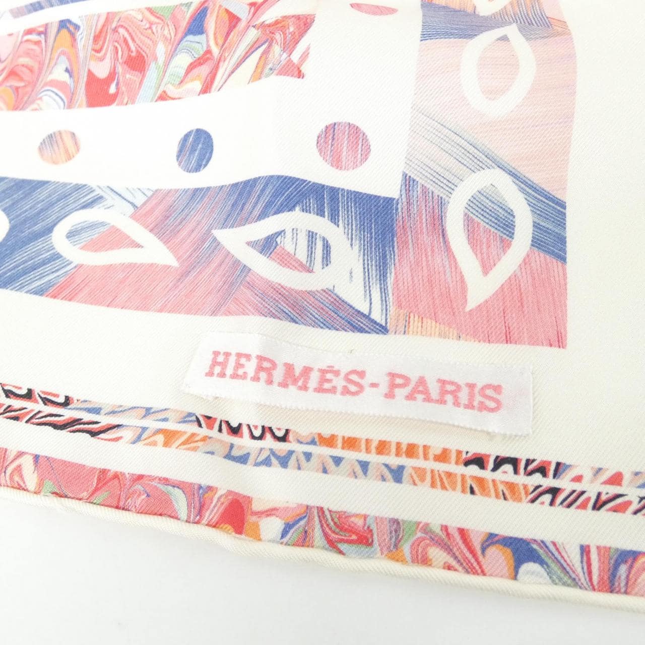 HERMES 004274S 圍巾 2