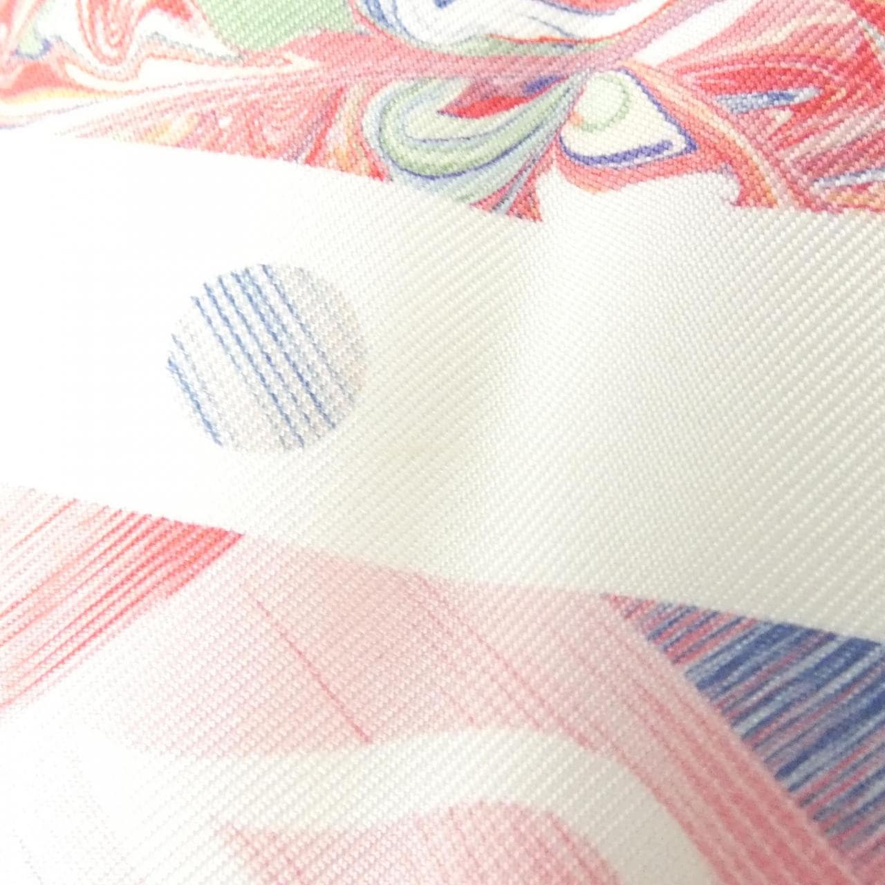 HERMES 004274S 圍巾 3
