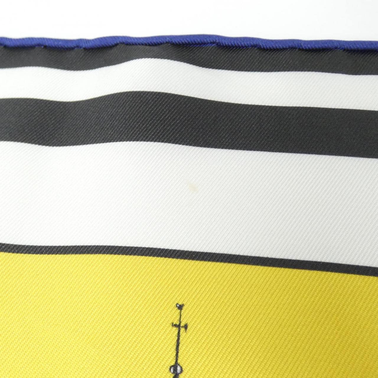 HERMES Scarf 4