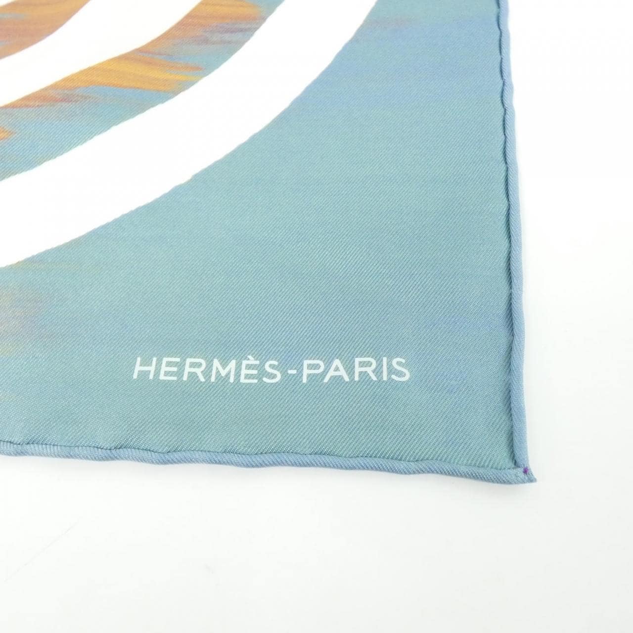 HERMES 004020S 圍巾 2
