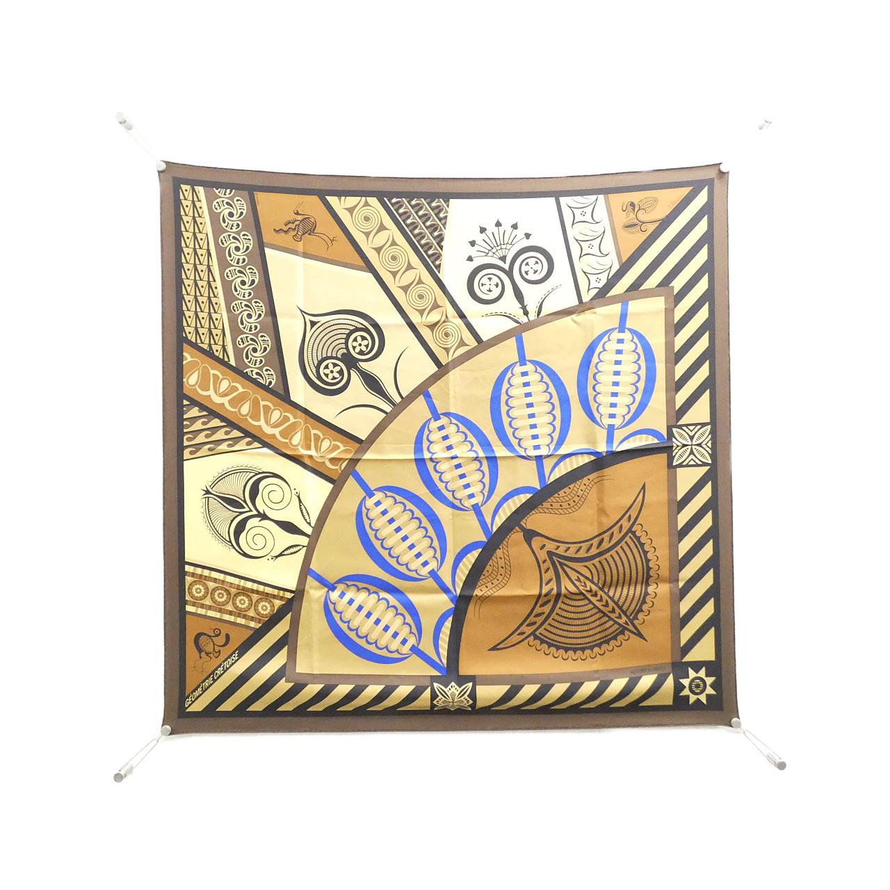 HERMES Scarf