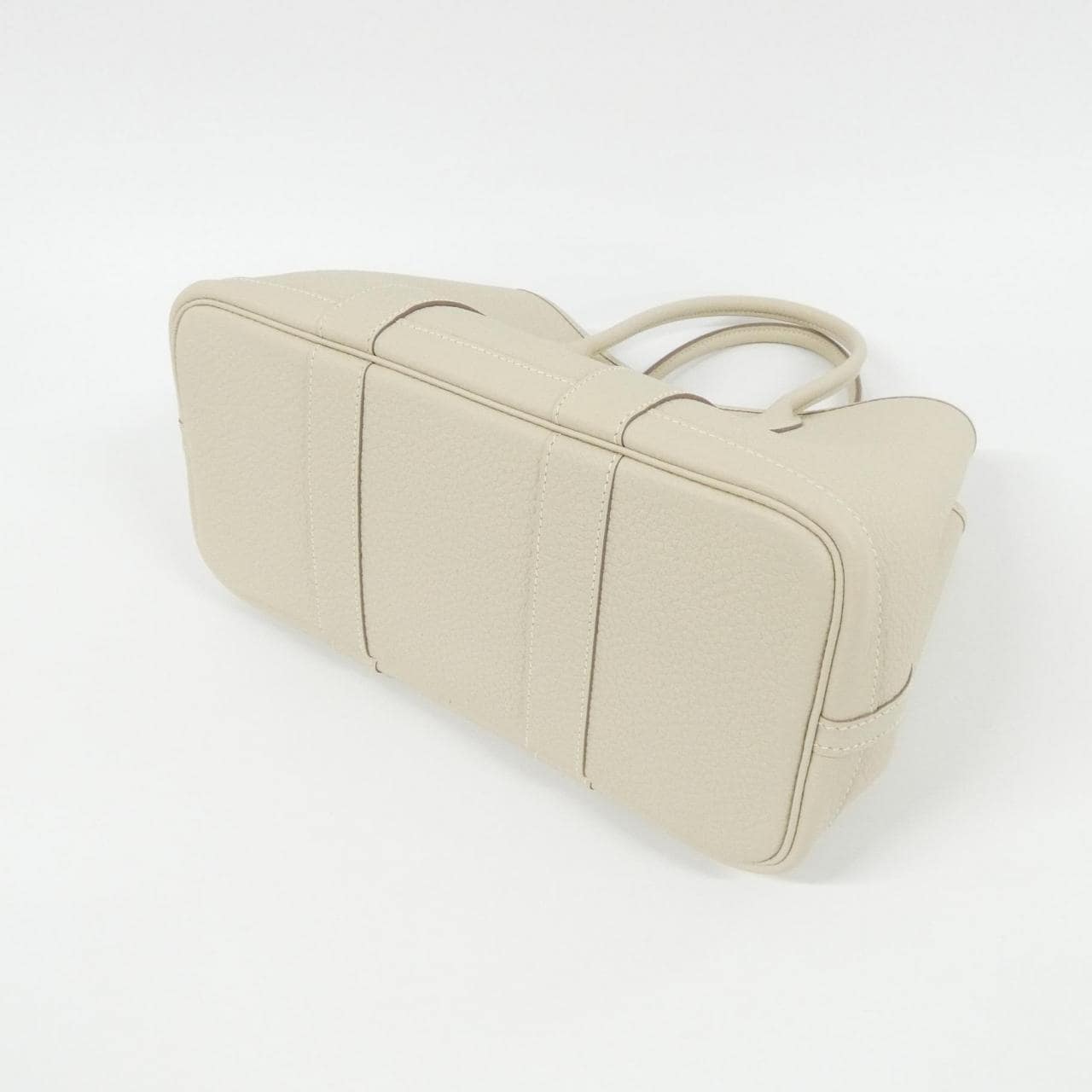 HERMES Garden Party 064422CK Tote 2