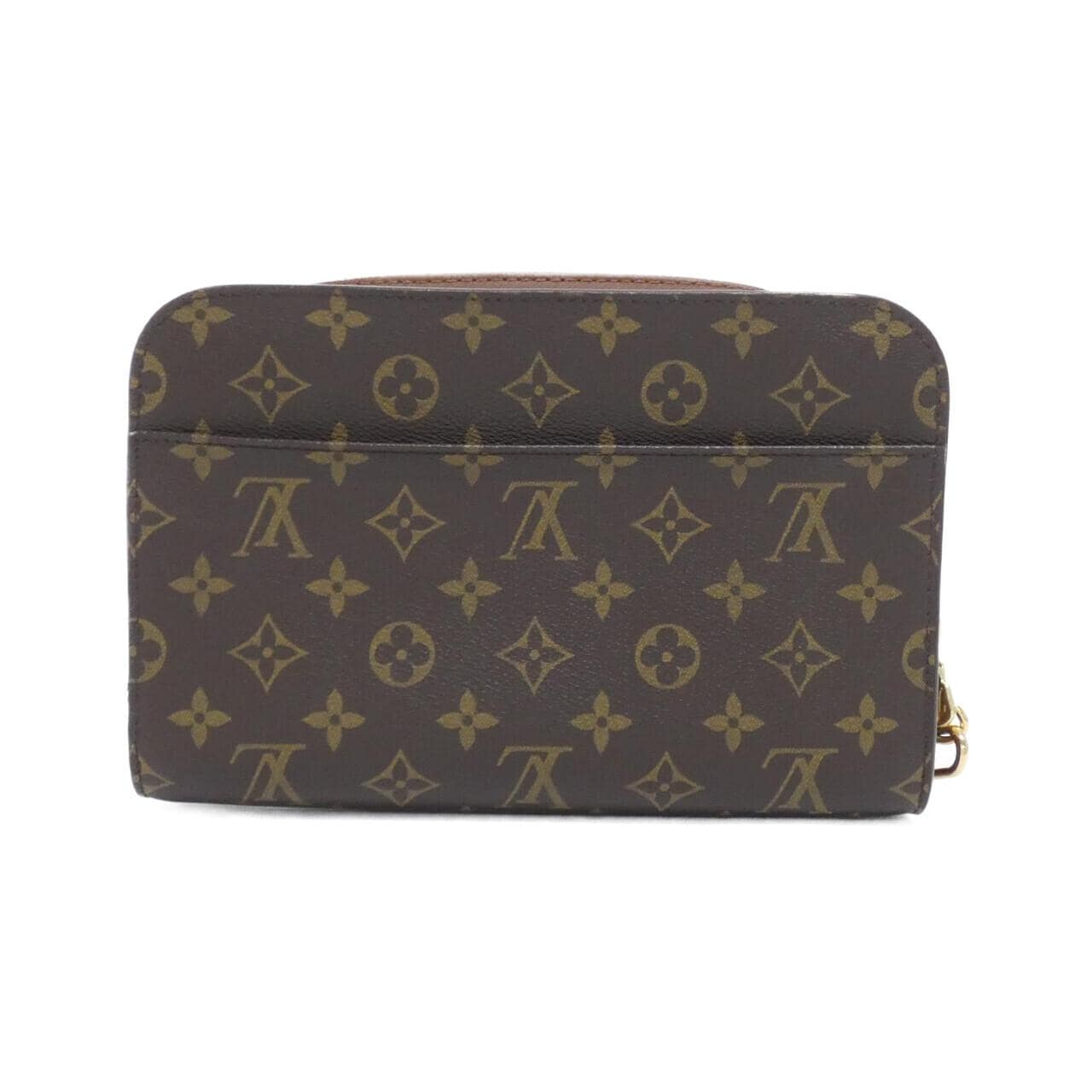 LOUIS VUITTON M51790 Business Monogram 2