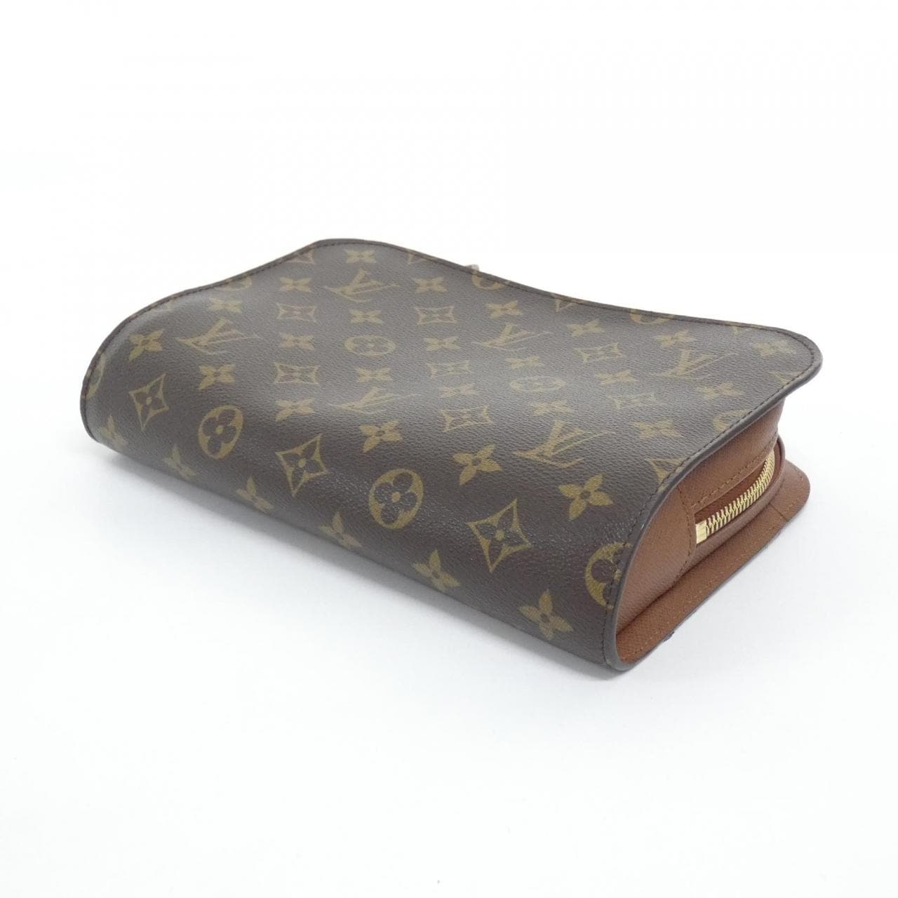 LOUIS VUITTON M51790 Business Monogram 3
